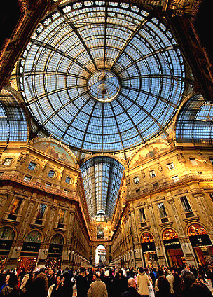 Hotel a Milano vicino Galleria Vittorio Emanuele